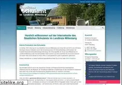 Sites similar to schulamt.kreis-mil.de
