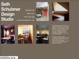 Sites similar to schulanerstudio.com