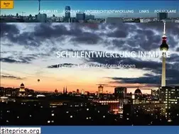 Sites similar to schulaufsicht-mitte.de