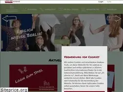 Sites similar to schulbanker.de