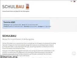 Sites similar to schulbau-messe.de