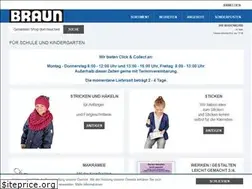 Sites similar to schulbedarf.de