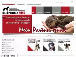 Sites similar to schulbegleithund.de