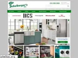 Sites similar to schulbergers.com