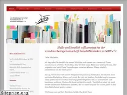 Sites similar to schulbibliotheken-nrw.de