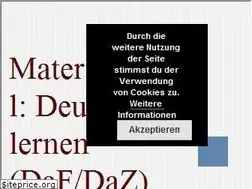 Sites similar to schulbibo.de