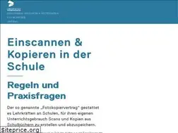 Sites similar to schulbuchkopie.de