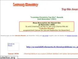 Sites similar to schulchemie2.de