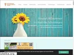 Sites similar to schuldekan-schorndorf.de