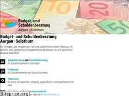 Sites similar to schulden-ag-so.ch