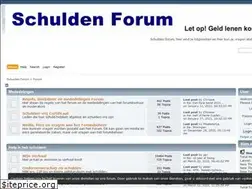 Sites similar to schulden-vrij.info