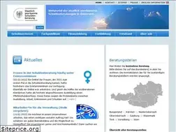 Sites similar to schuldenberatung.at