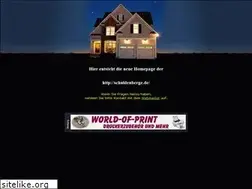 Sites similar to schuldenberge.de