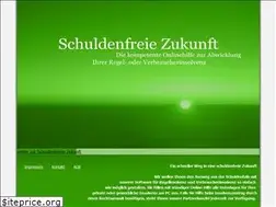 Sites similar to schuldenfreie-zukunft.de