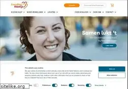 Sites similar to schuldhulpmaatje.nl