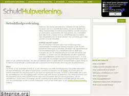Sites similar to schuldhulpverlening.org