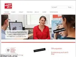 Sites similar to schuldner-hilfe.at