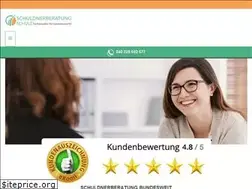 Sites similar to schuldnerberatung-schulz.de