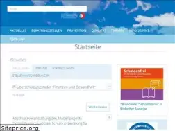 Sites similar to schuldnerberatung-sh.de