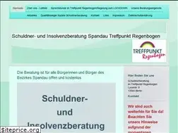 Sites similar to schuldnerberatung-spandau.de