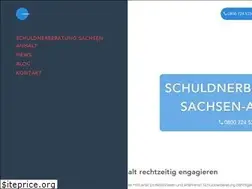 Sites similar to schuldnerberatung-st.de