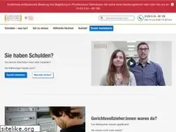 Sites similar to schuldnerberatung-wien.at