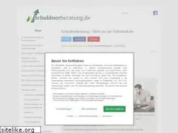 Sites similar to schuldnerberatung.de