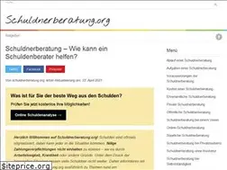 Sites similar to schuldnerberatung.org