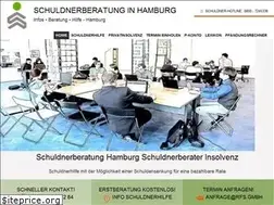 Sites similar to schuldnerberatunghamburg.com