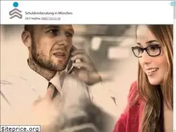 Sites similar to schuldnerberatungmuenchen.de