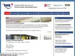 Sites similar to schuldnerhilfe-bremen.de