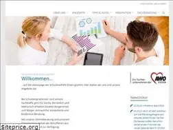 Sites similar to schuldnerhilfe.de