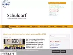 Sites similar to schuldorf.de