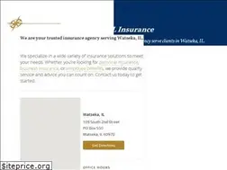 Sites similar to schuldt-ins.com