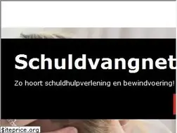 Sites similar to schuldvangnet.nl