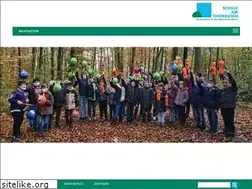 Sites similar to schule-am-chorbusch.de