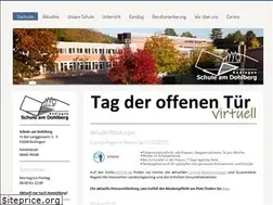 Sites similar to schule-am-dohlberg.de