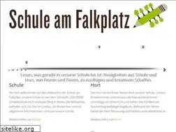 Sites similar to schule-am-falkplatz.berlin