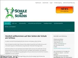 Sites similar to schule-am-schloss-berlin.de