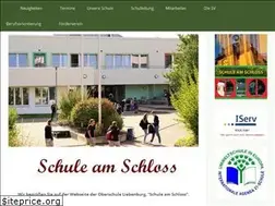 Sites similar to schule-am-schloss.de