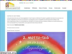 Sites similar to schule-am-senefelderplatz.de