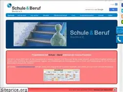 Sites similar to schule-beruf-berlin.de