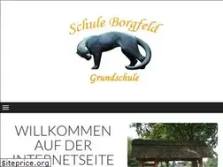 Sites similar to schule-borgfeld.de