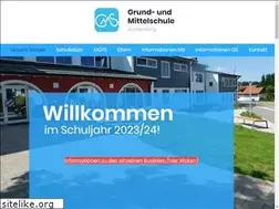 Sites similar to schule-buchenberg.de
