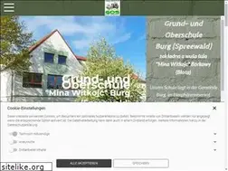 Sites similar to schule-burg-spreewald.de