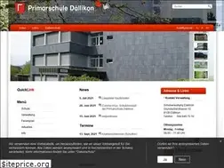Sites similar to schule-daellikon.ch