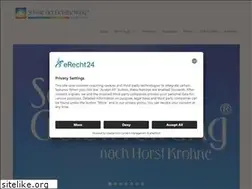 Sites similar to schule-der-geistheilung.de