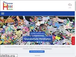Sites similar to schule-hemhofen.de