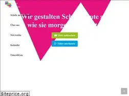 Sites similar to schule-im-aufbruch.com