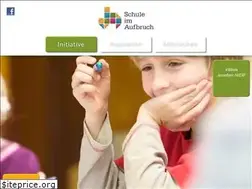 Sites similar to schule-im-aufbruch.de